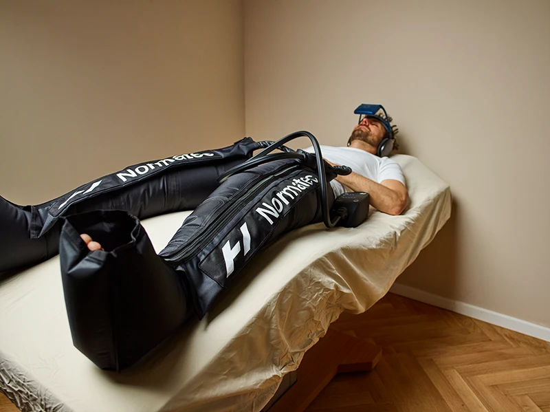 lymphdrainage